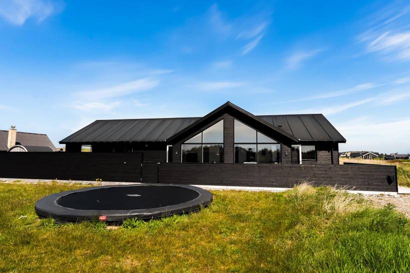 Foto von Ferienhaus QV63 in Vrist - Vejlby Klit - Westjütland