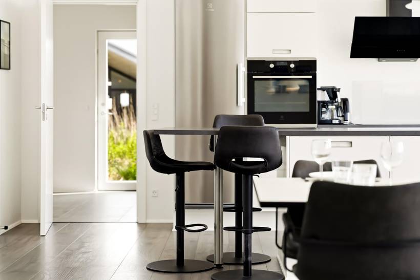 Foto von Ferienhaus QV63 in Vrist - Vejlby Klit - Westjütland