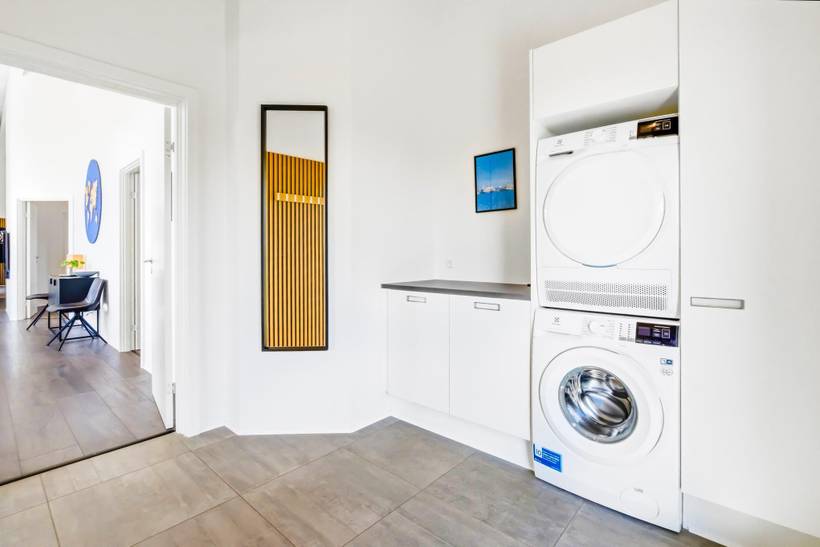 Foto von Ferienhaus QV63 in Vrist - Vejlby Klit - Westjütland