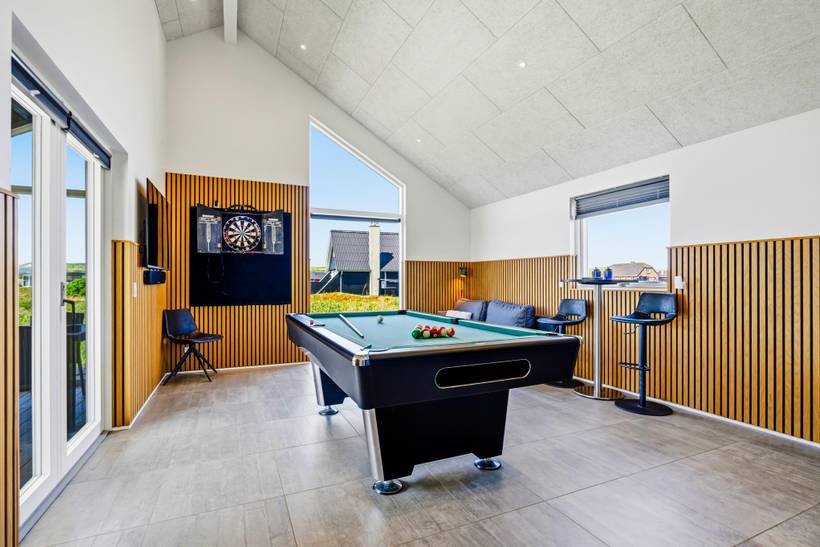 Foto von Ferienhaus QV63 in Vrist - Vejlby Klit - Westjütland