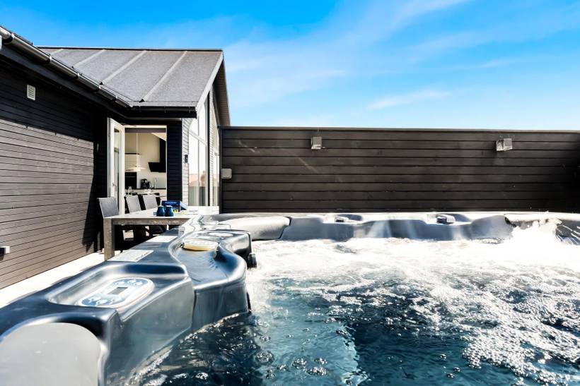 Foto von Ferienhaus QV63 in Vrist - Vejlby Klit - Westjütland