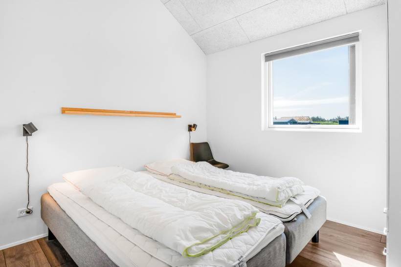 Foto von Ferienhaus QV63 in Vrist - Vejlby Klit - Westjütland