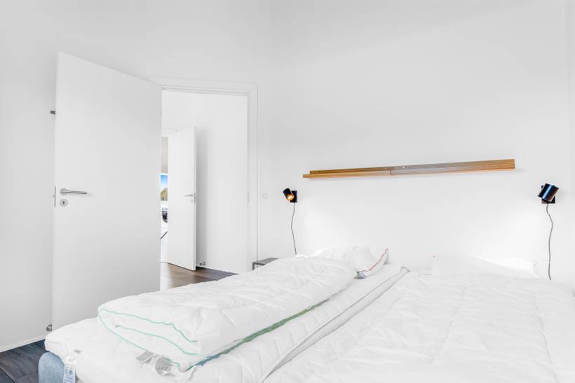 Foto von Ferienhaus QV63 in Vrist - Vejlby Klit - Westjütland