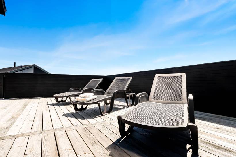 Foto von Ferienhaus QV63 in Vrist - Vejlby Klit - Westjütland