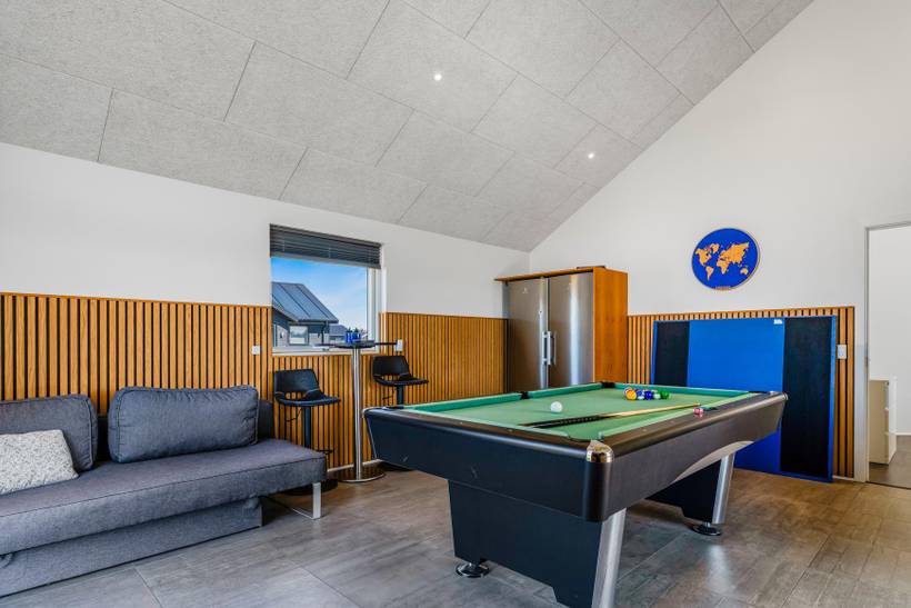 Foto von Ferienhaus QV63 in Vrist - Vejlby Klit - Westjütland