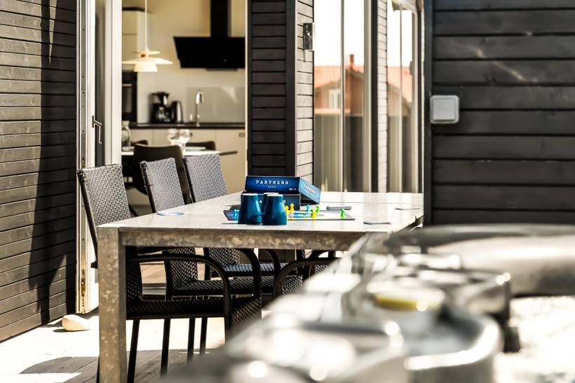 Foto von Ferienhaus QV63 in Vrist - Vejlby Klit - Westjütland