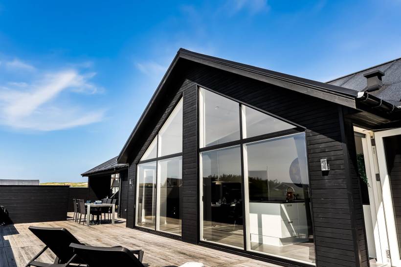 Foto von Ferienhaus QV63 in Vrist - Vejlby Klit - Westjütland