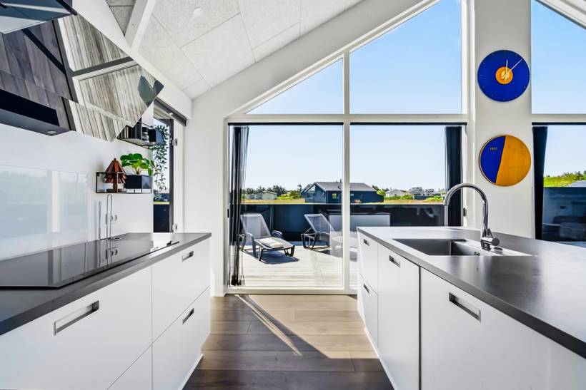 Foto von Ferienhaus QV63 in Vrist - Vejlby Klit - Westjütland