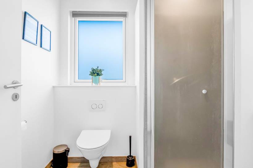 Foto von Ferienhaus QV63 in Vrist - Vejlby Klit - Westjütland