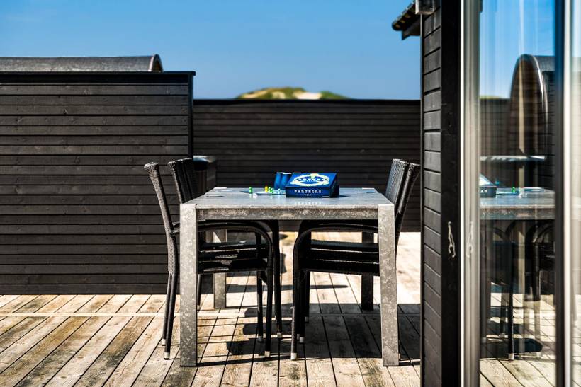 Foto von Ferienhaus QV63 in Vrist - Vejlby Klit - Westjütland