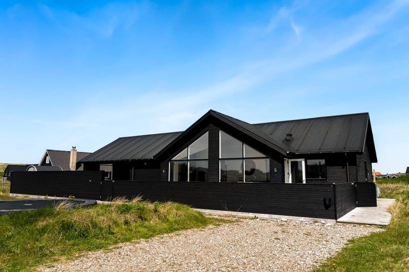 Foto von Ferienhaus QV63 in Vrist - Vejlby Klit - Westjütland