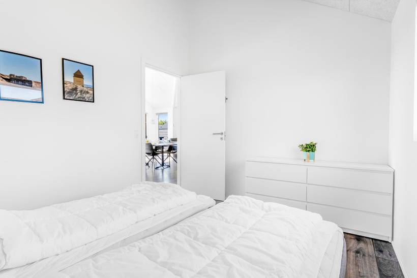 Foto von Ferienhaus QV63 in Vrist - Vejlby Klit - Westjütland