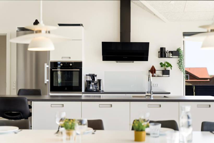 Foto von Ferienhaus QV63 in Vrist - Vejlby Klit - Westjütland