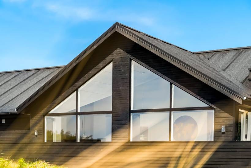 Foto von Ferienhaus QV63 in Vrist - Vejlby Klit - Westjütland