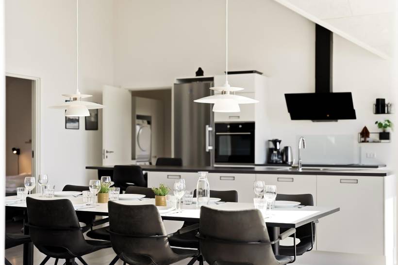 Foto von Ferienhaus QV63 in Vrist - Vejlby Klit - Westjütland