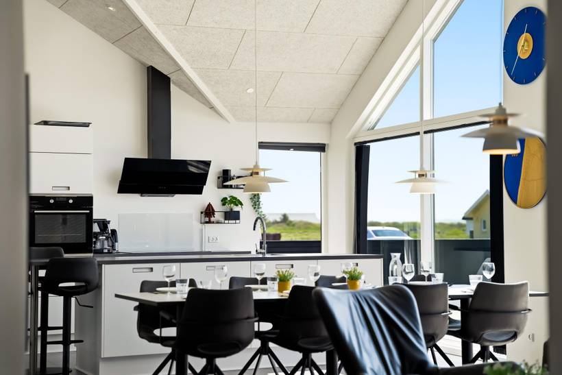 Foto von Ferienhaus QV63 in Vrist - Vejlby Klit - Westjütland