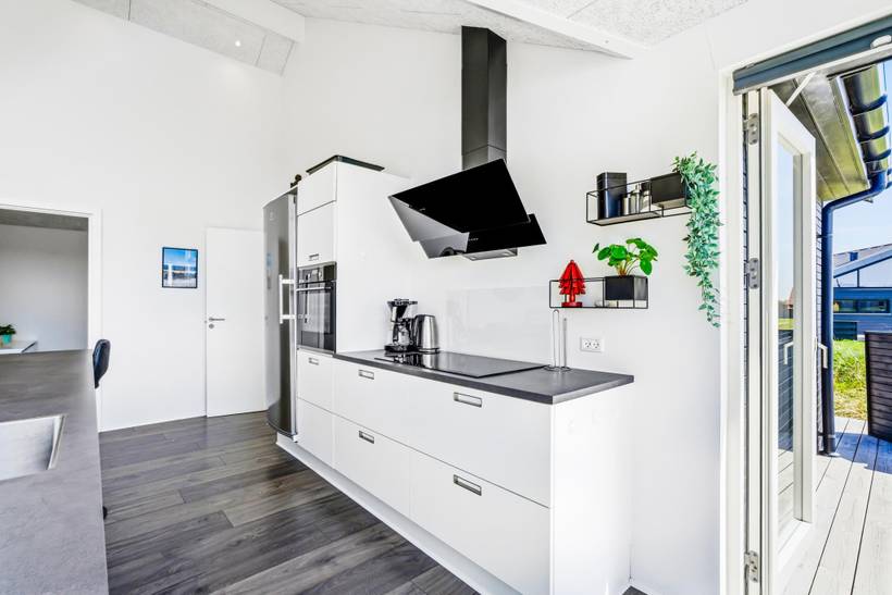 Foto von Ferienhaus QV63 in Vrist - Vejlby Klit - Westjütland