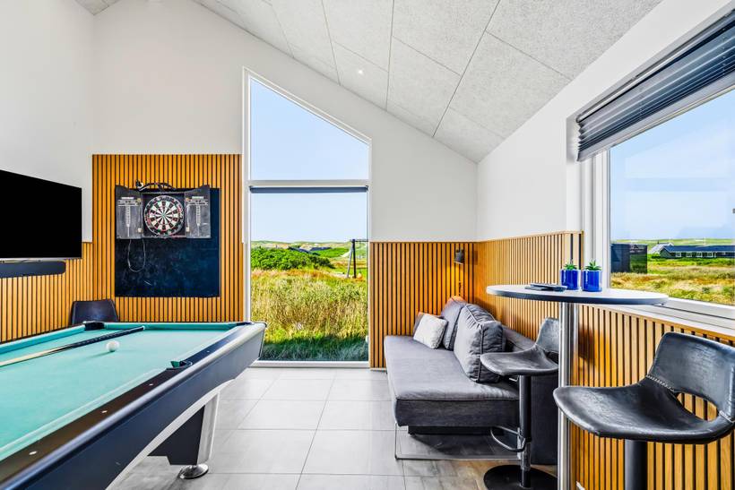 Foto von Ferienhaus QV63 in Vrist - Vejlby Klit - Westjütland