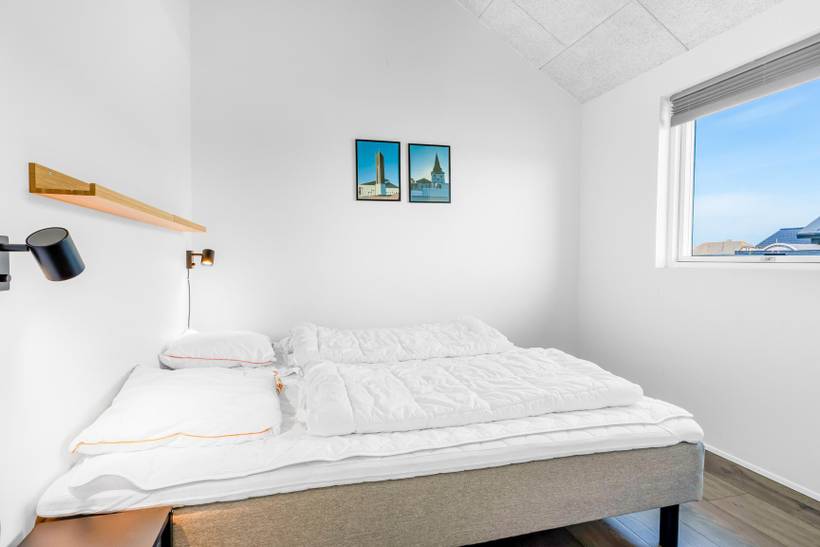 Foto von Ferienhaus QV63 in Vrist - Vejlby Klit - Westjütland