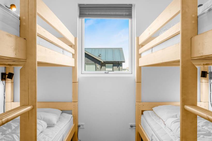 Foto von Ferienhaus QV63 in Vrist - Vejlby Klit - Westjütland