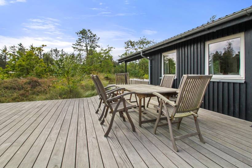 Foto von Ferienhaus QV64 in Henne Strand - Westjütland