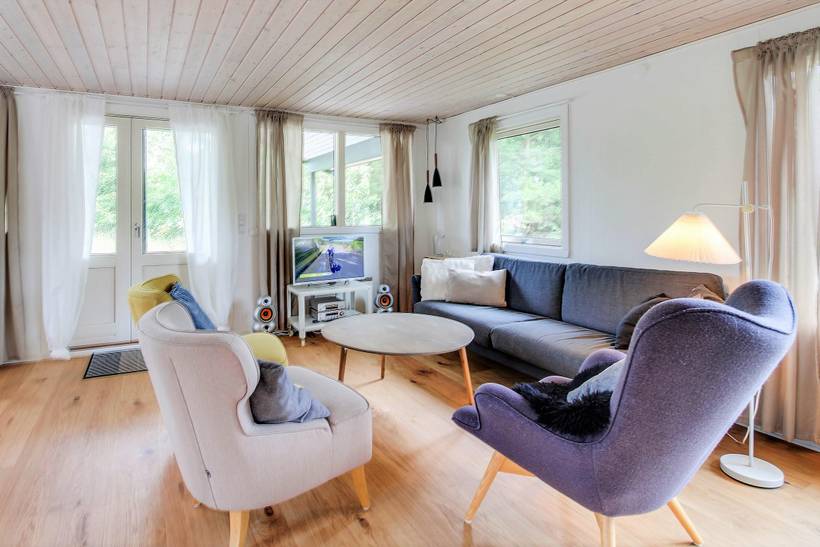 Foto von Ferienhaus QV64 in Henne Strand - Westjütland