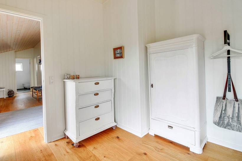 Foto von Ferienhaus QV64 in Henne Strand - Westjütland