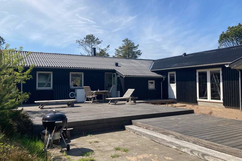 Foto von Ferienhaus QV64 in Henne Strand - Westjütland