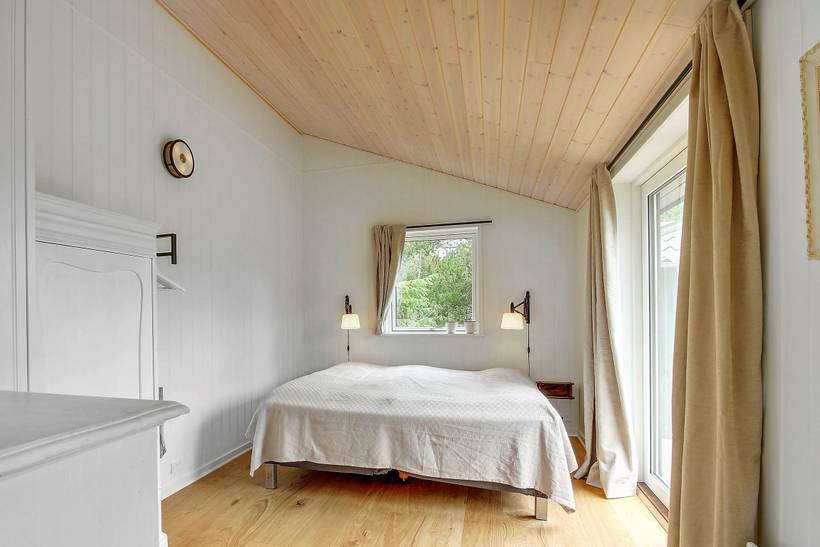 Foto von Ferienhaus QV64 in Henne Strand - Westjütland