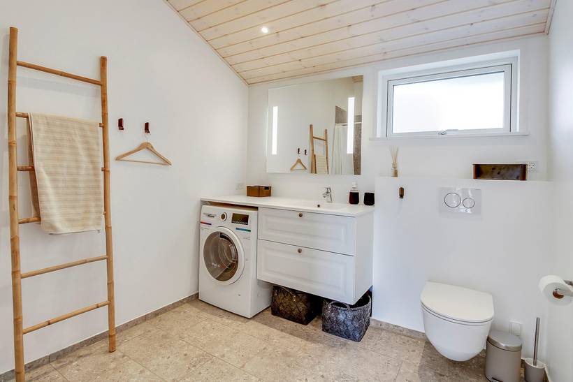 Foto von Ferienhaus QV64 in Henne Strand - Westjütland