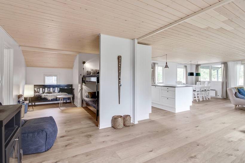 Foto von Ferienhaus QV64 in Henne Strand - Westjütland