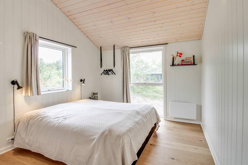 Foto von Ferienhaus QV64 in Henne Strand - Westjütland