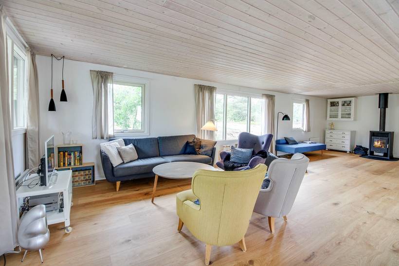 Foto von Ferienhaus QV64 in Henne Strand - Westjütland