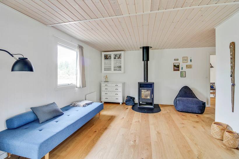 Foto von Ferienhaus QV64 in Henne Strand - Westjütland