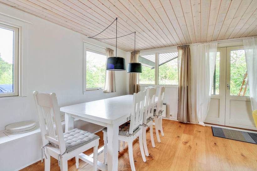Foto von Ferienhaus QV64 in Henne Strand - Westjütland