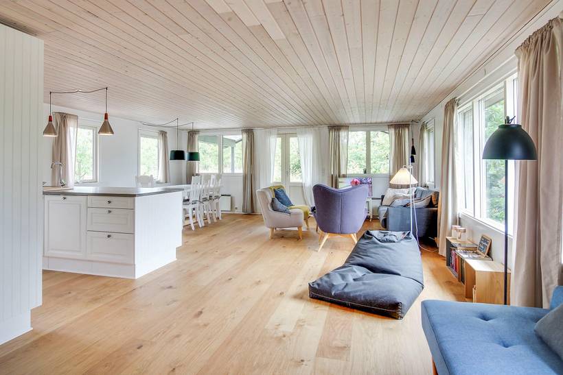 Foto von Ferienhaus QV64 in Henne Strand - Westjütland