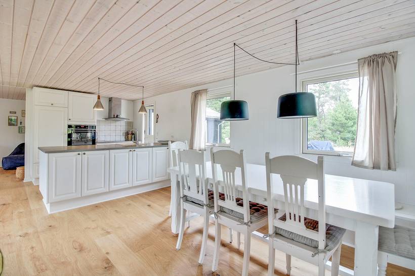 Foto von Ferienhaus QV64 in Henne Strand - Westjütland