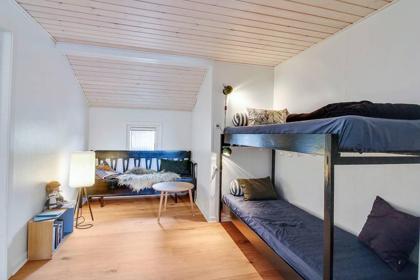 Foto von Ferienhaus QV64 in Henne Strand - Westjütland