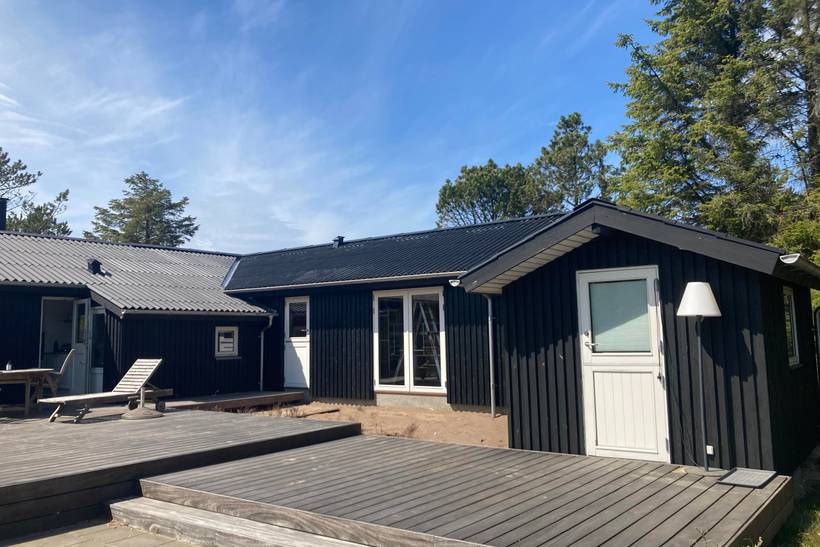 Foto von Ferienhaus QV64 in Henne Strand - Westjütland