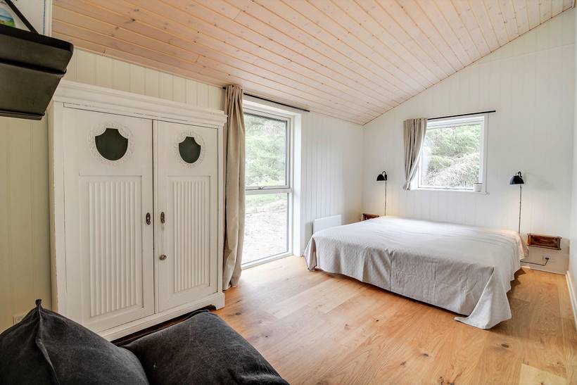 Foto von Ferienhaus QV64 in Henne Strand - Westjütland