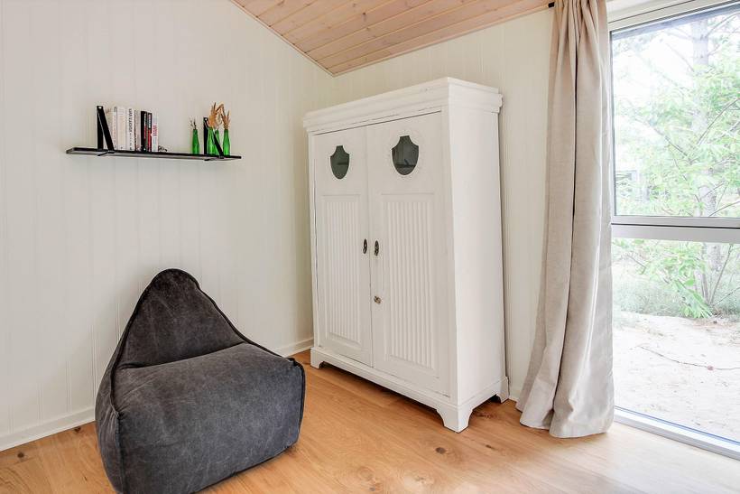 Foto von Ferienhaus QV64 in Henne Strand - Westjütland