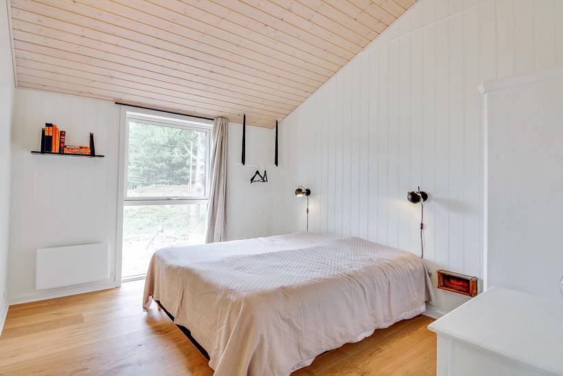 Foto von Ferienhaus QV64 in Henne Strand - Westjütland