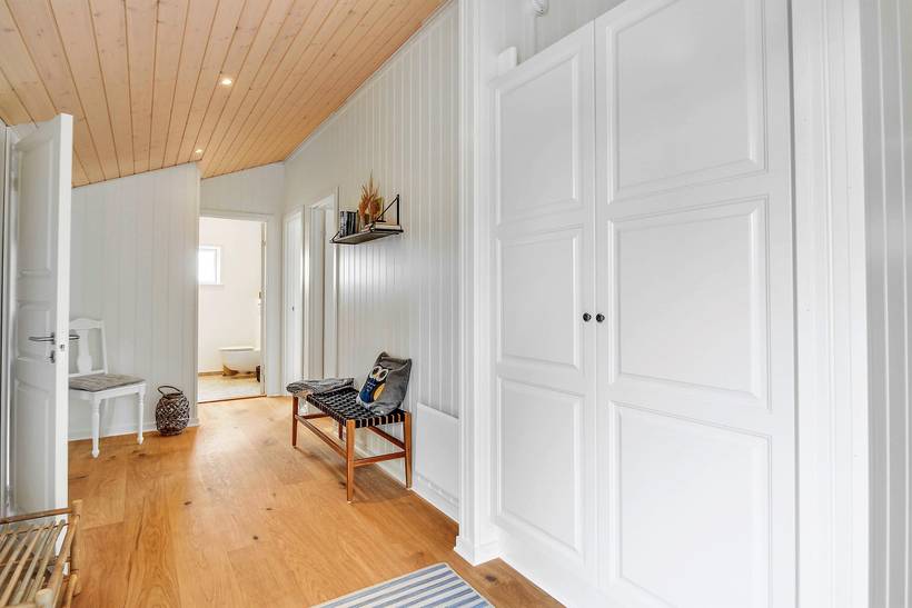 Foto von Ferienhaus QV64 in Henne Strand - Westjütland