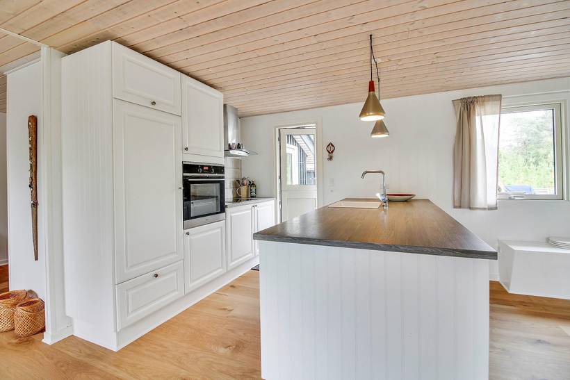 Foto von Ferienhaus QV64 in Henne Strand - Westjütland