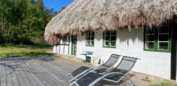 Vorschaubild von Ferienhaus QV66 (Østerby - Læsø)