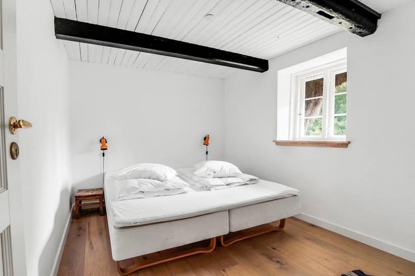 Foto von Ferienhaus QV66 in Østerby - Læsø