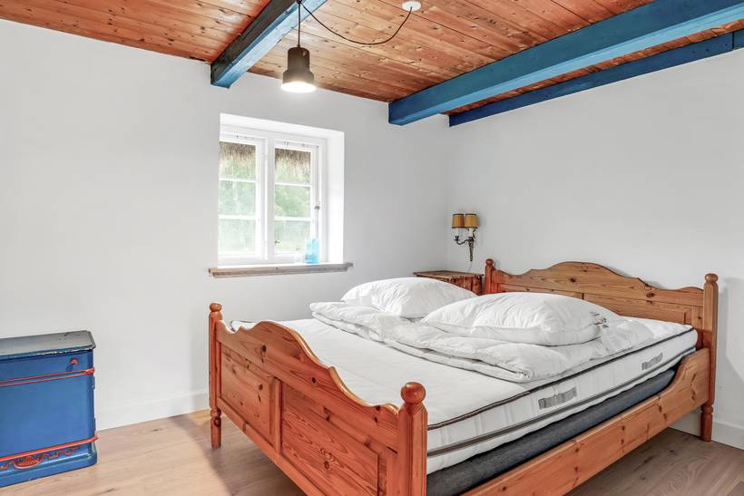 Foto von Ferienhaus QV66 in Østerby - Læsø