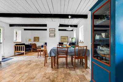 Vorschaubild von Ferienhaus QV66 in Østerby - Læsø