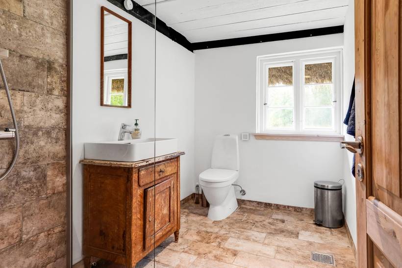 Foto von Ferienhaus QV66 in Østerby - Læsø