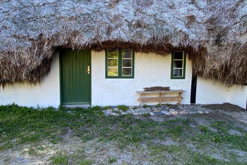Foto von Ferienhaus QV66 in Østerby - Læsø
